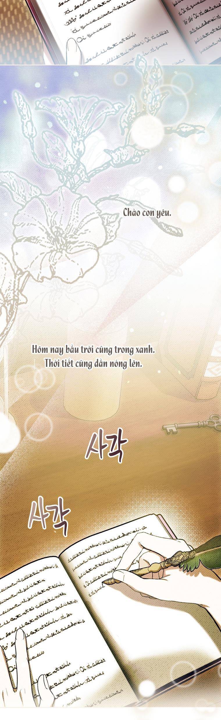 Làm Ác Nữ Bộ Không Tuyệt Sao? Chương 63 Ảnh 43