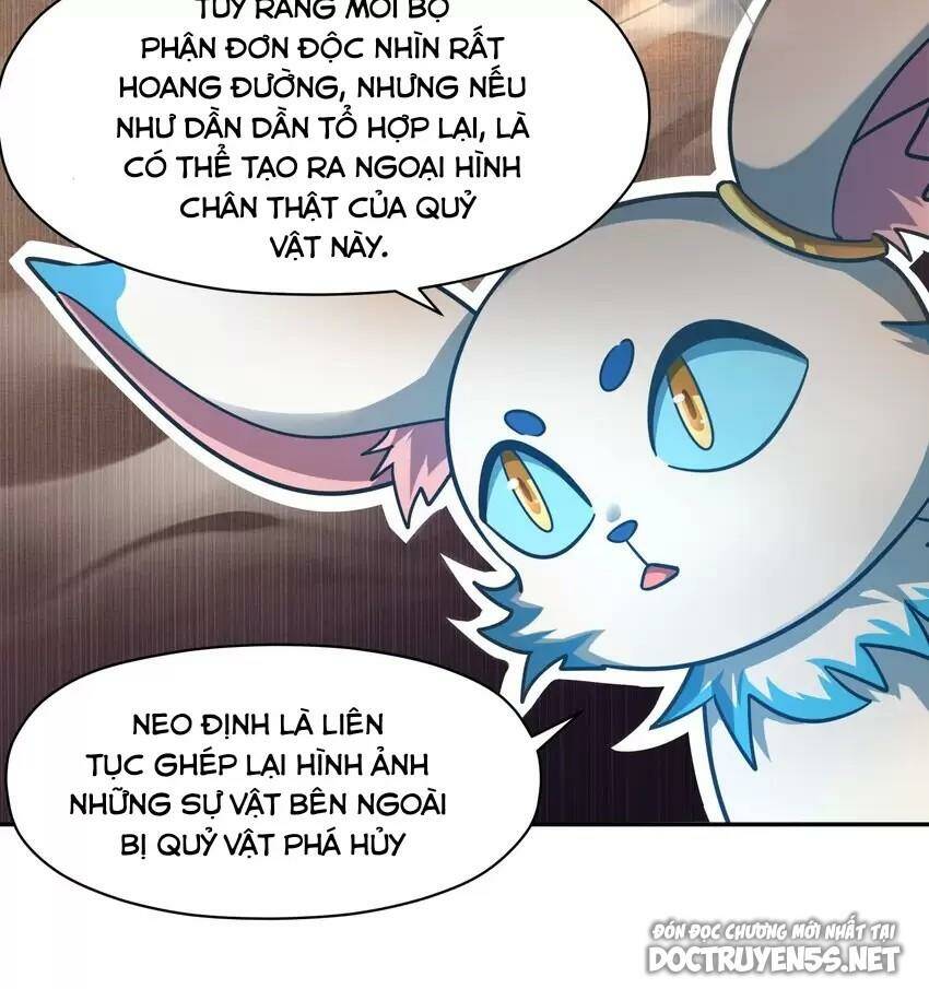 Bạn Gái Hoa Khôi Là Cương Thi?! Chương 10 Ảnh 40