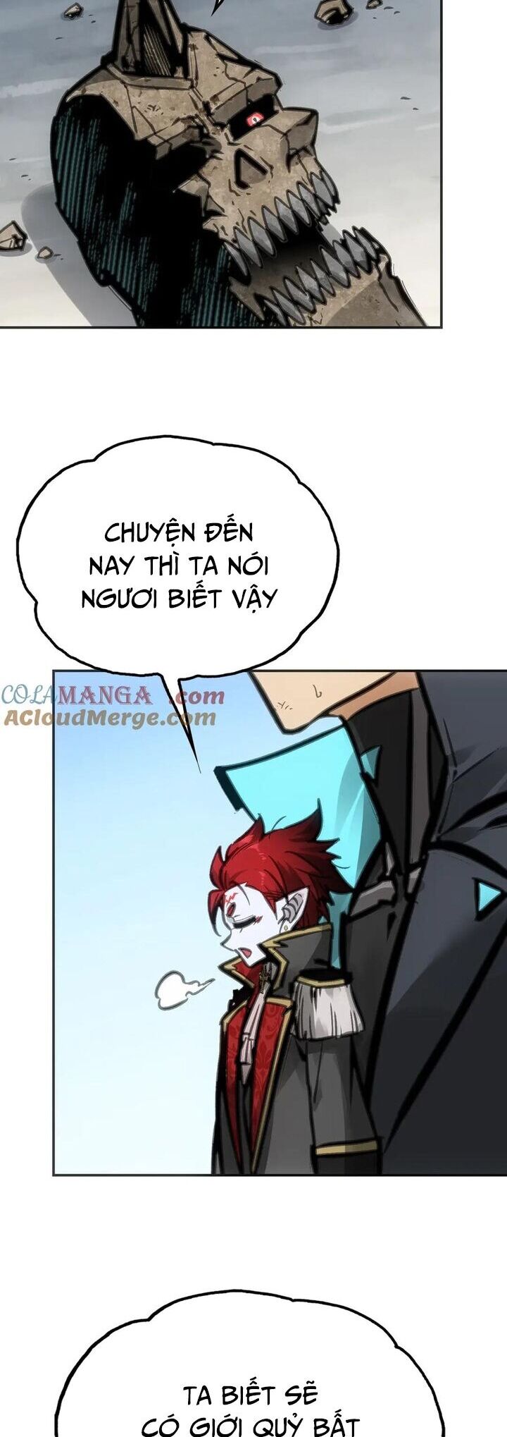 Chí Tử Chí Cường Chương 37 Ảnh 27