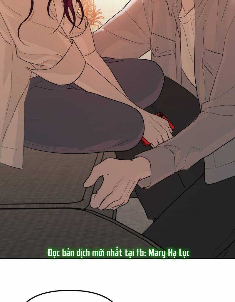 Ác Ma May Mắn Chương 53 Ảnh 31