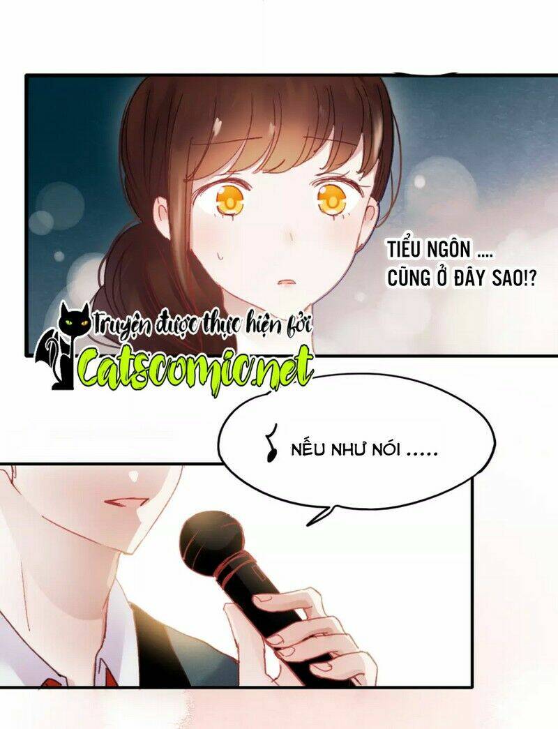 Hướng Tới Ánh Mặt Trời Chương 68 Ảnh 29