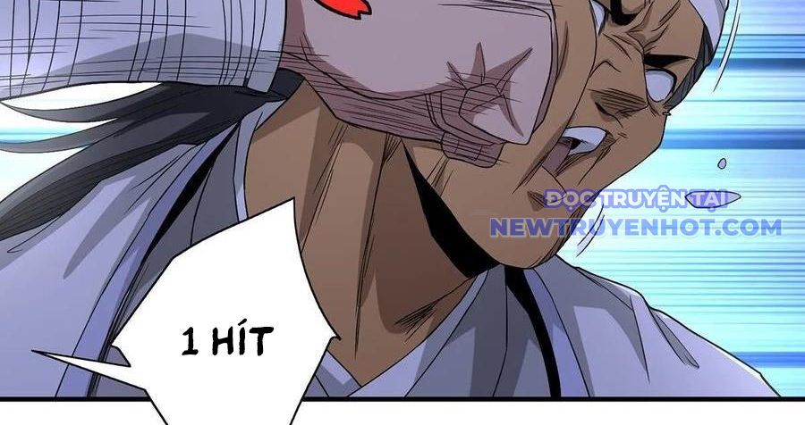 Thiên Long Bát Bộ Webtoon Chương 144 Ảnh 52
