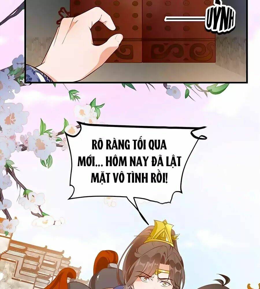 Thịnh Thế Lê Hoa Điện Chương 96 Ảnh 13