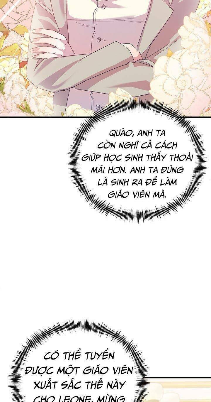 Cách Để Trao Vương Miện Cho Vị Hoàng Tử Hoang Dã Của Tôi. Chương 26 Ảnh 9