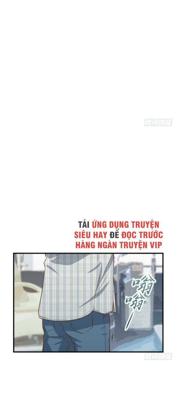 Chí Tôn Thần Nhãn Chương 13 Ảnh 11