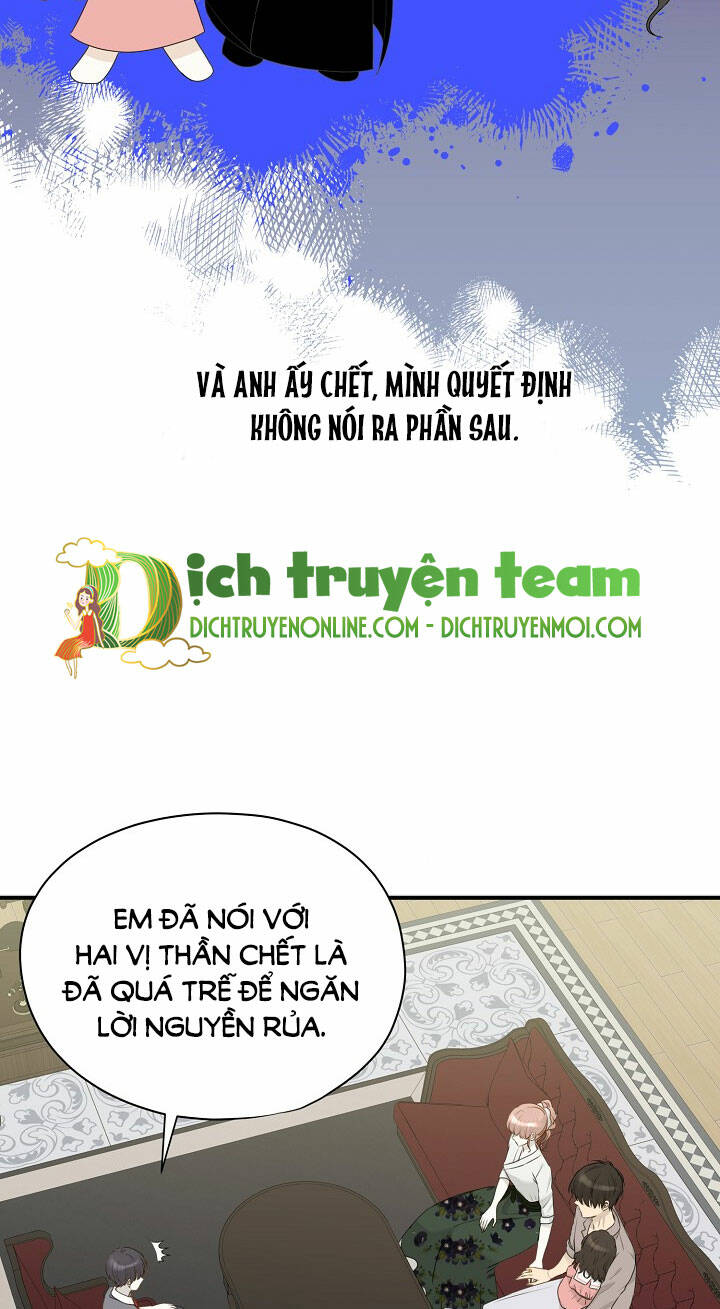 Cuộc Sống Kỳ Thú Chương 102 Ảnh 26
