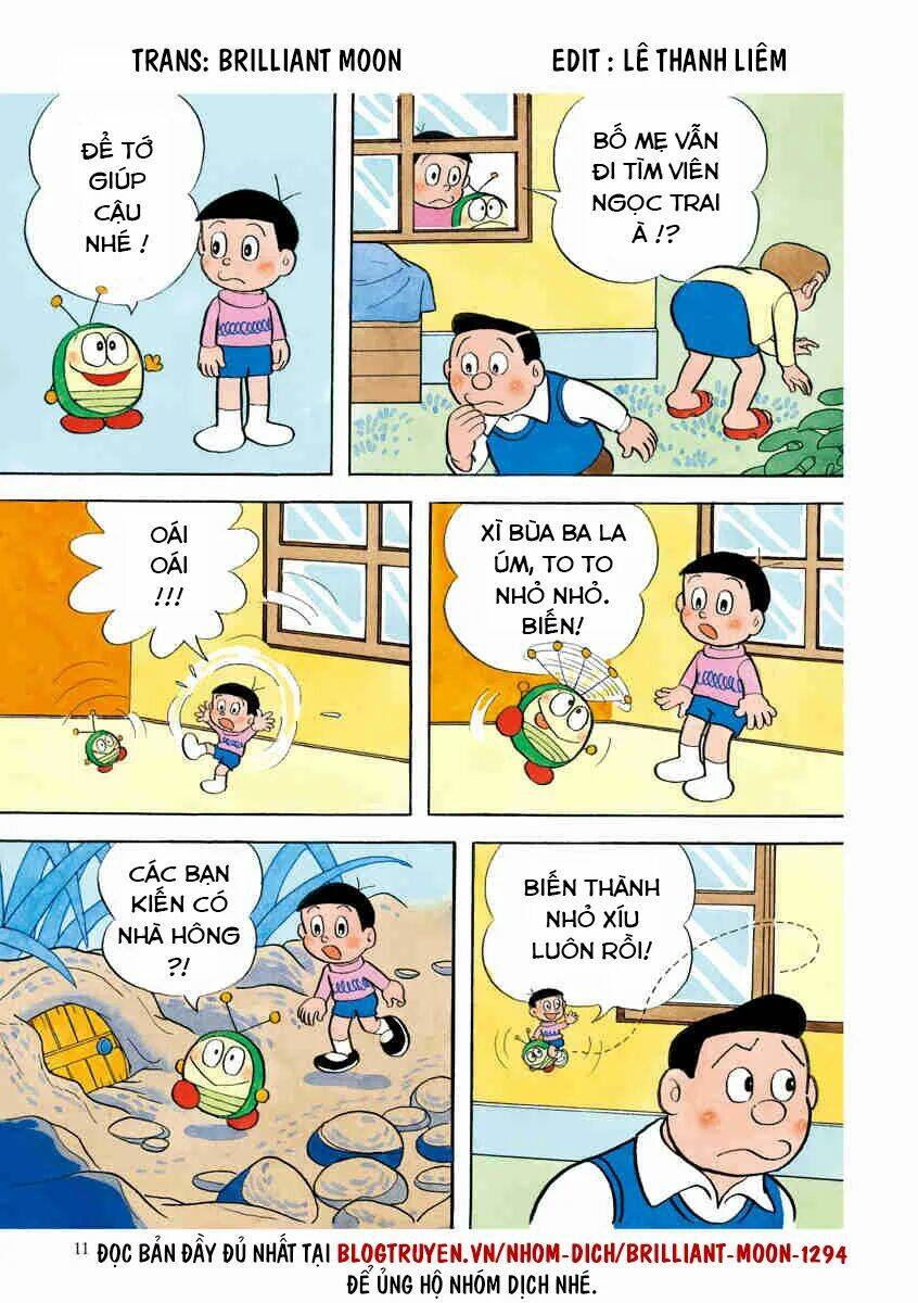 Tự Truyện Của Fujiko Fujio Chương 4 Ảnh 6