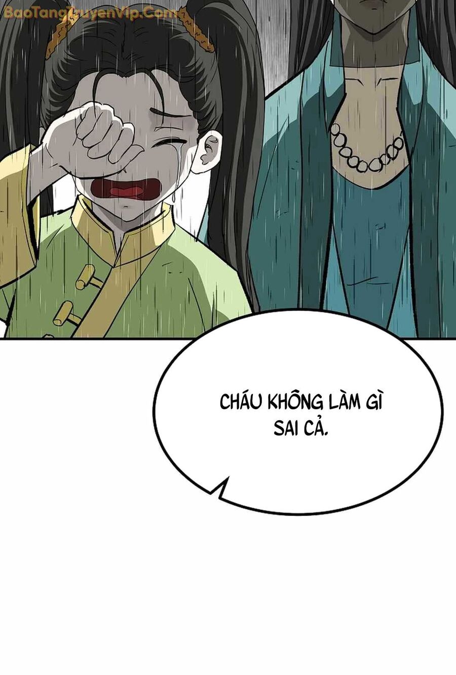Cung Quỷ Kiếm Thần Chương 270 Ảnh 88