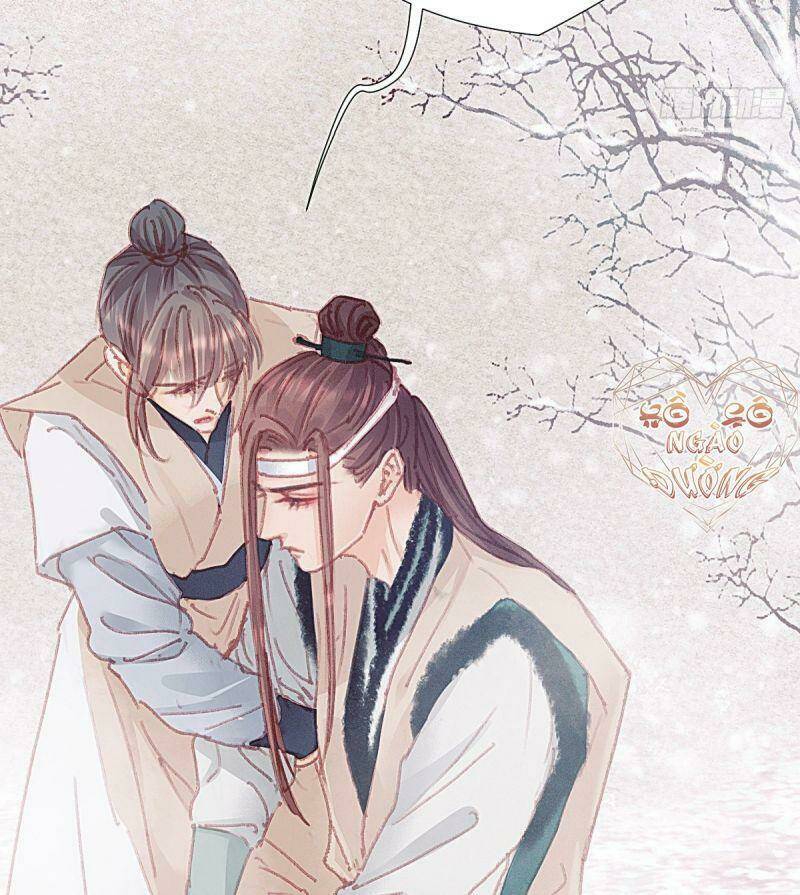 Hữu Yêu Lai Chi Họa Trung Tiên Chương 65 Ảnh 16