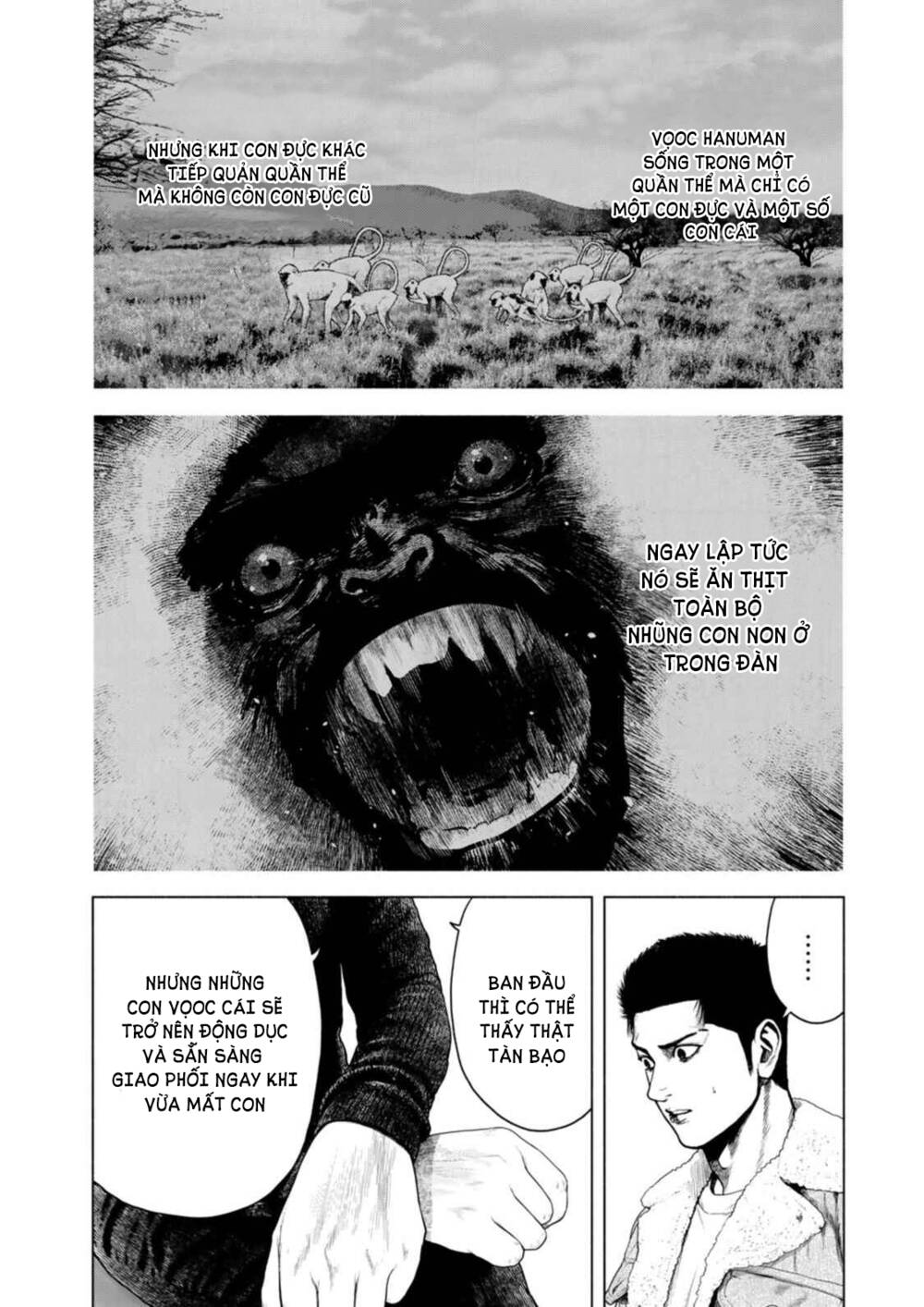 Furitsumore Kodoku Na Shi Yo Chương 6 Ảnh 10