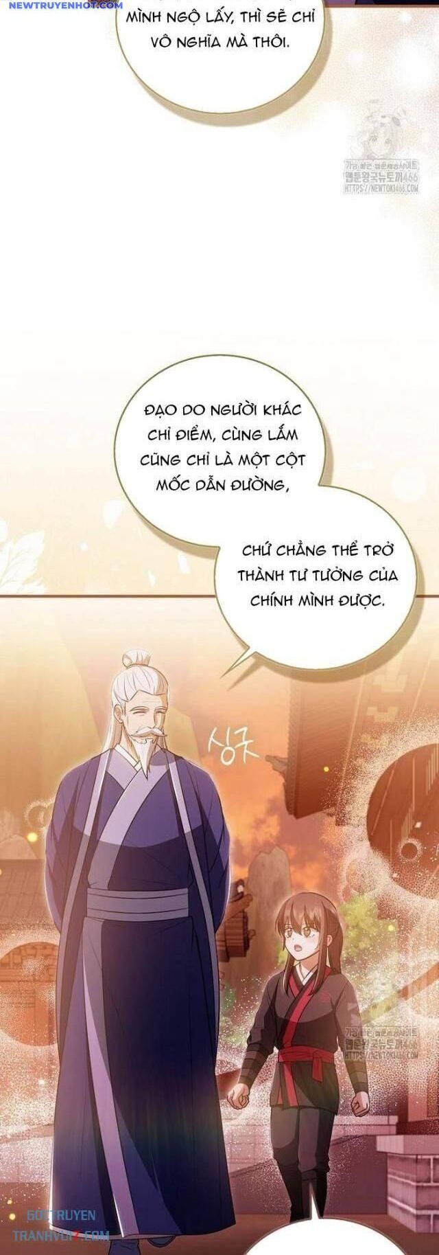 Trở Thành Đệ Tử Nhỏ Tuổi Nhất Phái Hoa Sơn Chương 34 Ảnh 35