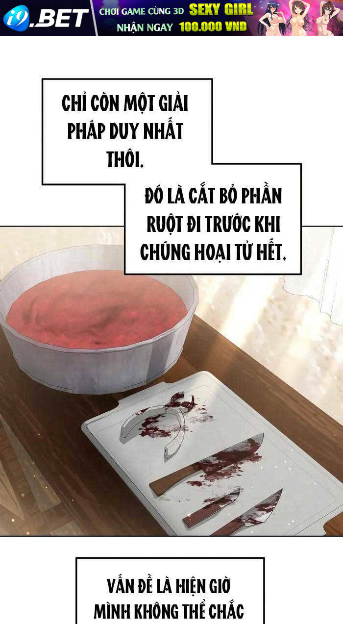 Bác Sĩ Phẫu Thuật Cấp Sss Chương 45 Ảnh 2