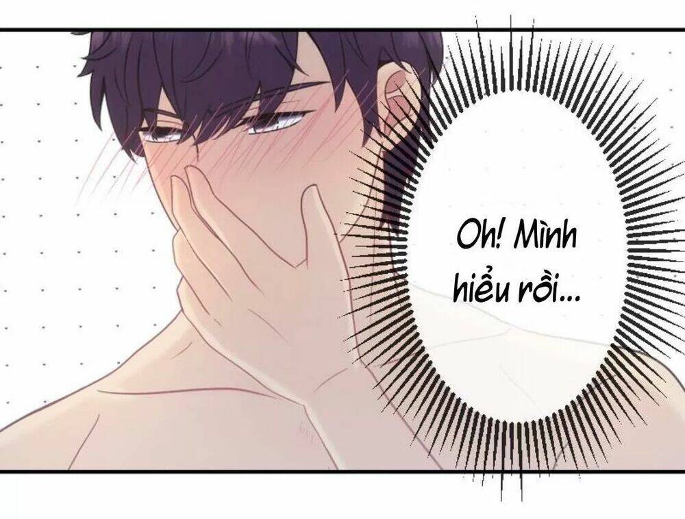 Sugar Pet Chương 27 Ảnh 24