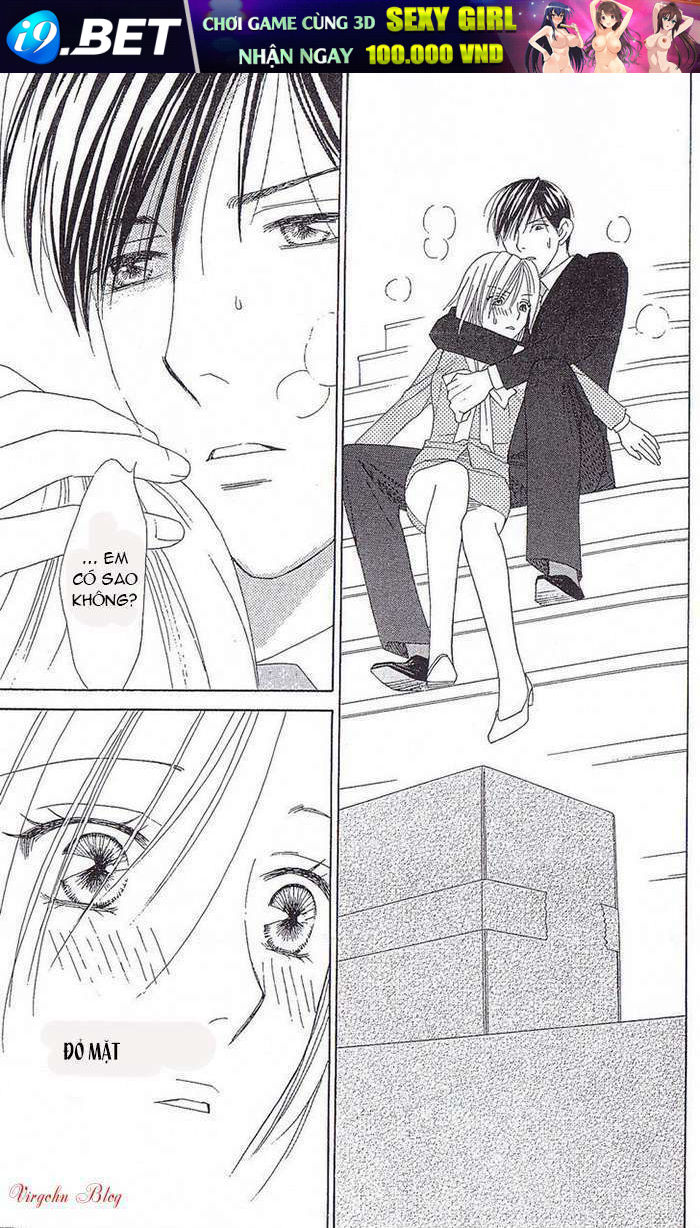 Chou Yo Hana Yo Chương 34 Ảnh 22
