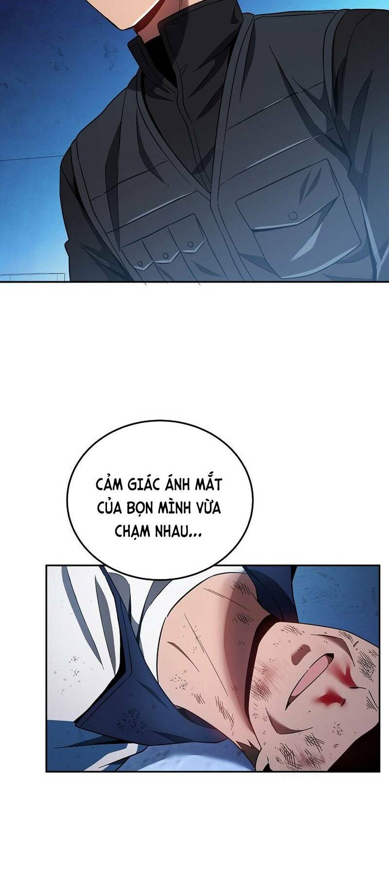 Sự Khởi Đầu Của Tiền Nhân Chương 14 Ảnh 32