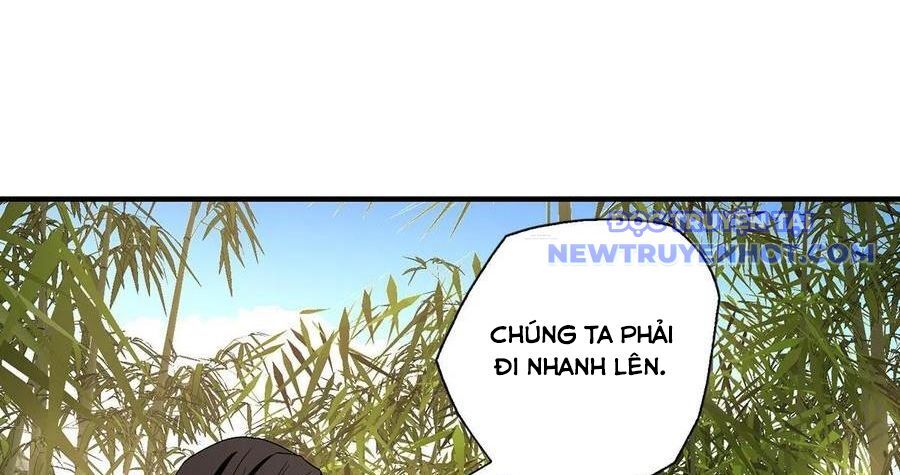 Thiên Long Bát Bộ Webtoon Chương 147 Ảnh 29