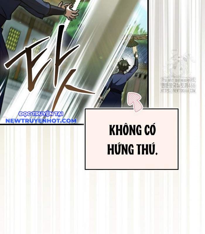 Trở Thành Đệ Tử Nhỏ Tuổi Nhất Phái Hoa Sơn Chương 36 Ảnh 112