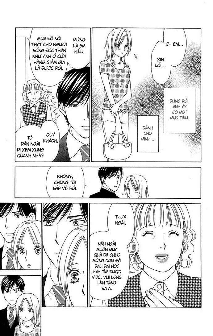 Chou Yo Hana Yo Chương 21 Ảnh 16