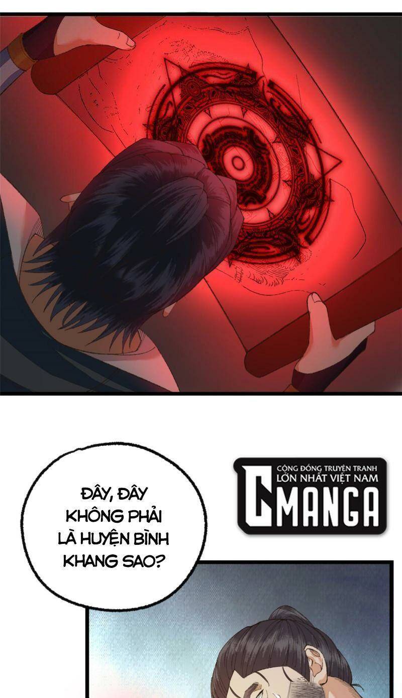 Khu Thần Chương 97 Ảnh 15