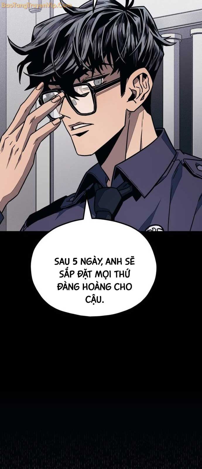Lớp Học Cải Tạo Chương 9 Ảnh 32