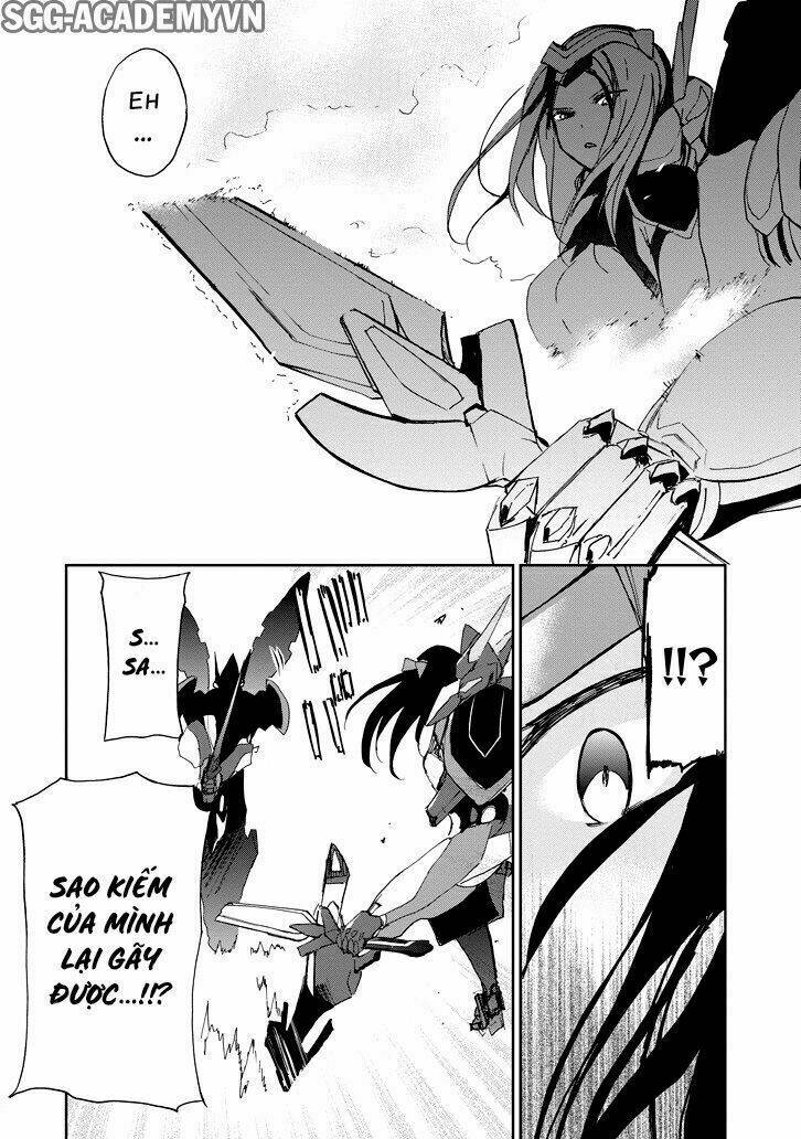 Saijaku Muhai No Shinsou Kiryuu Chương 24 Ảnh 51