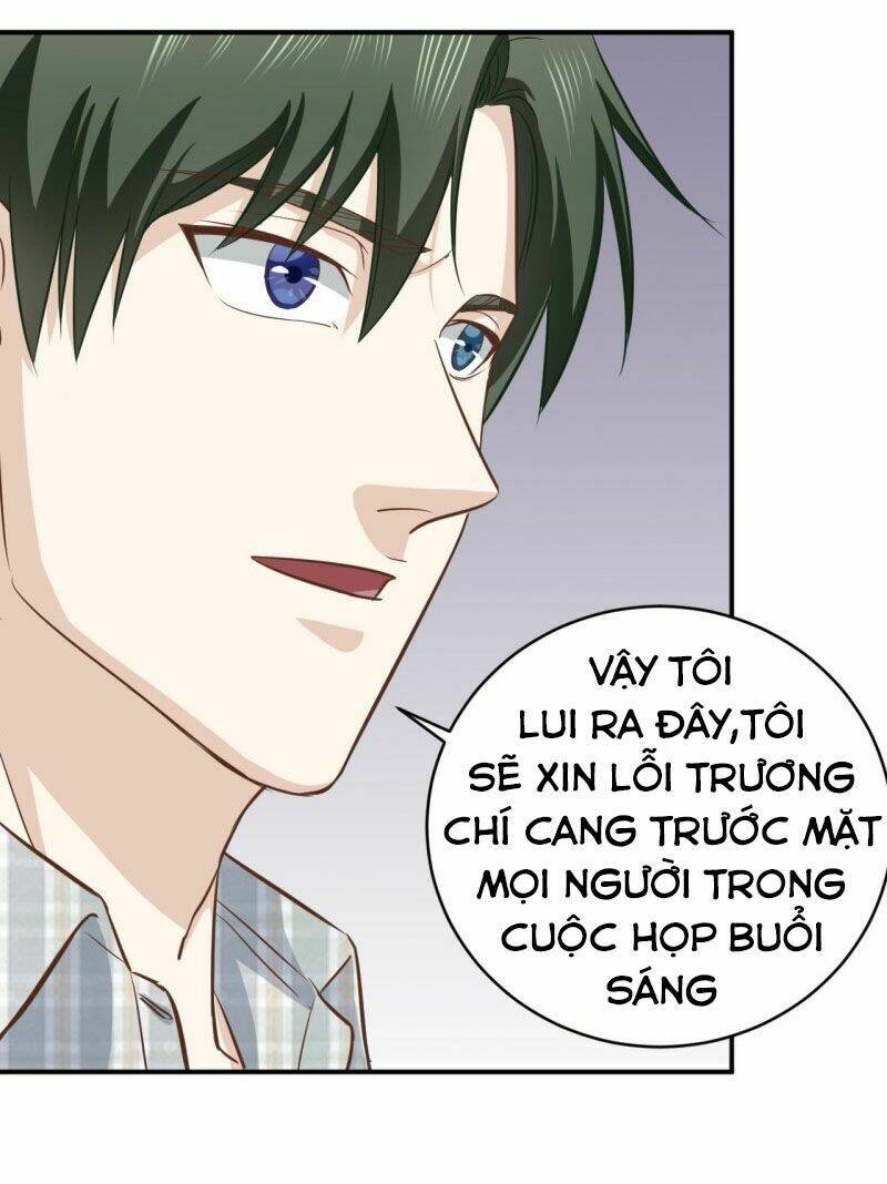 Chí Tôn Thần Nhãn Chương 12 Ảnh 13
