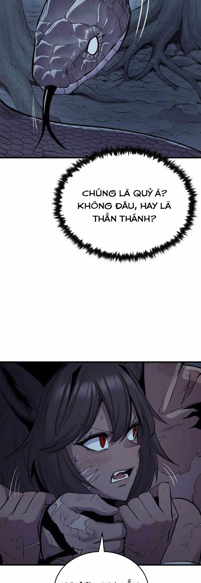 The Wailing Perversion Chương 22 Ảnh 41
