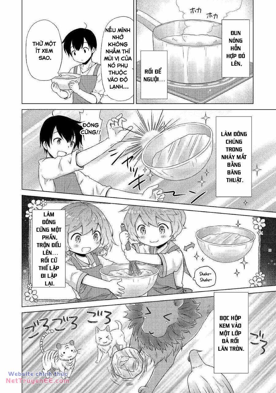 Isekai Yururi Kikou Chương 45 Ảnh 11