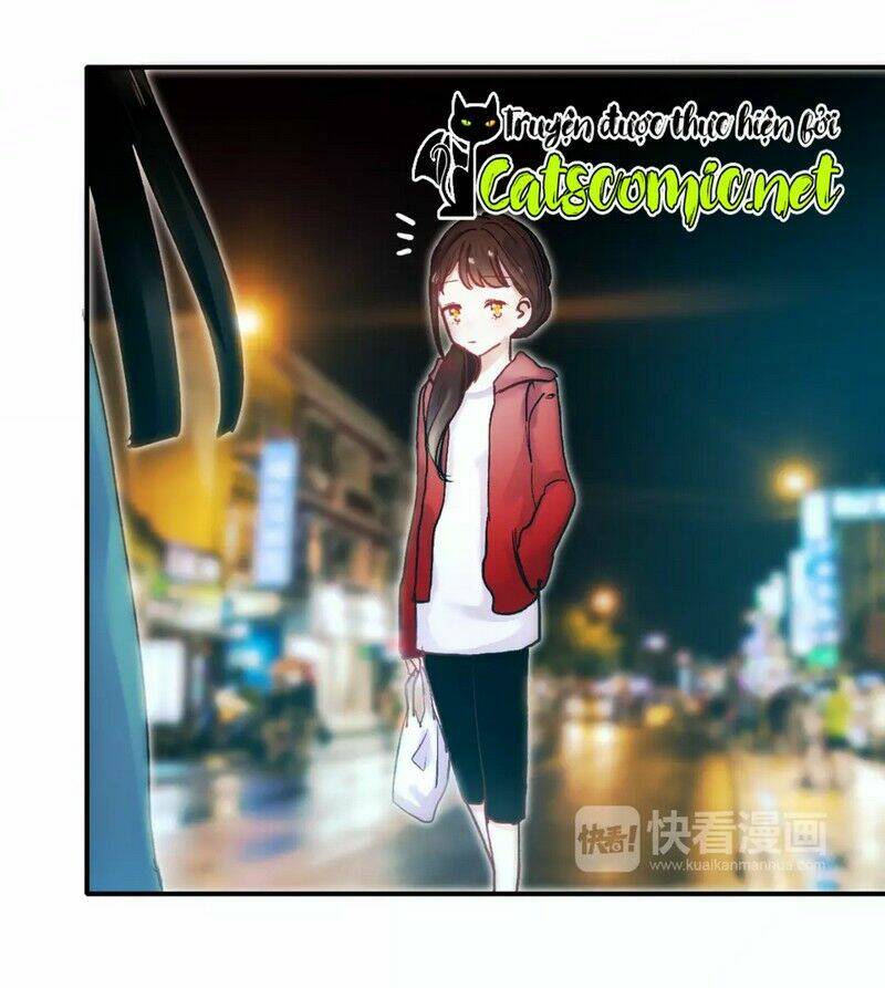 Hướng Tới Ánh Mặt Trời Chương 68 Ảnh 22