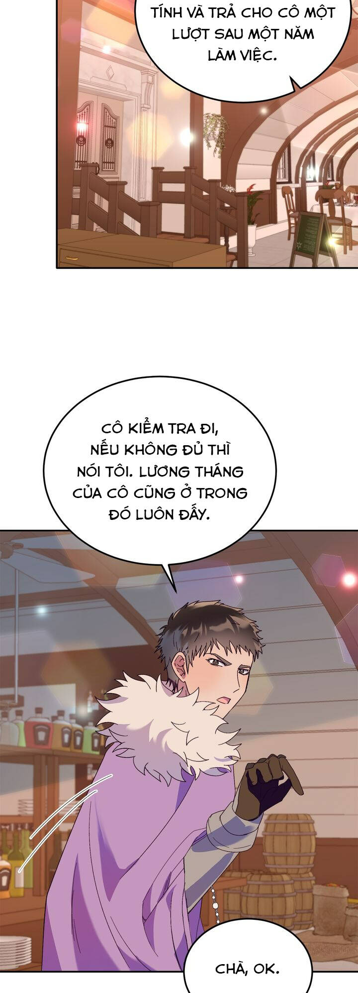 Cách Để Trao Vương Miện Cho Vị Hoàng Tử Hoang Dã Của Tôi. Chương 32 Ảnh 39
