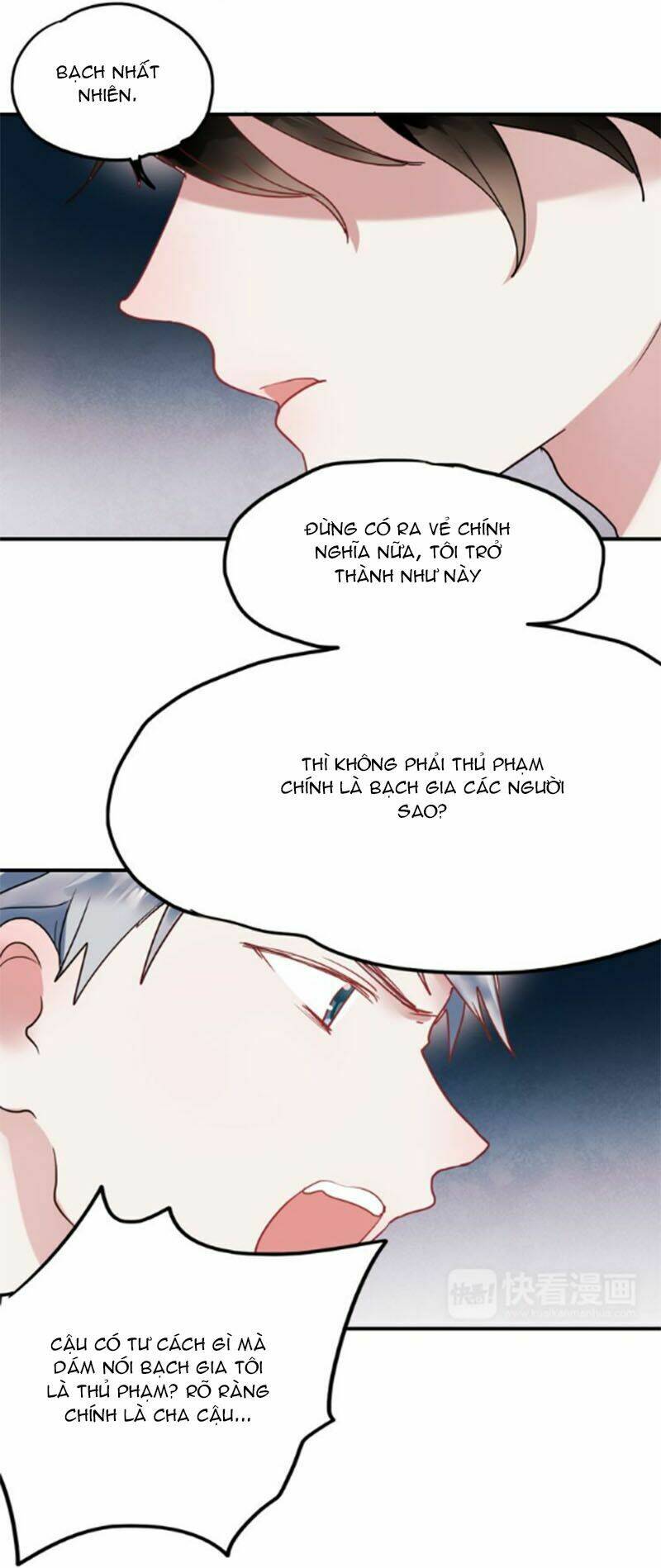 Hướng Tới Ánh Mặt Trời Chương 66 Ảnh 10