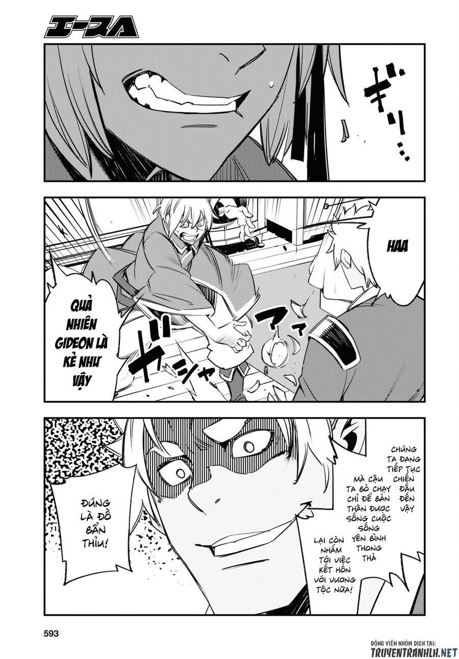 Shin No Nakama Janai To Yuusha No Party Wo Oidasareta No De, Henkyou De Slow Life Suru Koto Ni Shima Chương 53 Ảnh 14