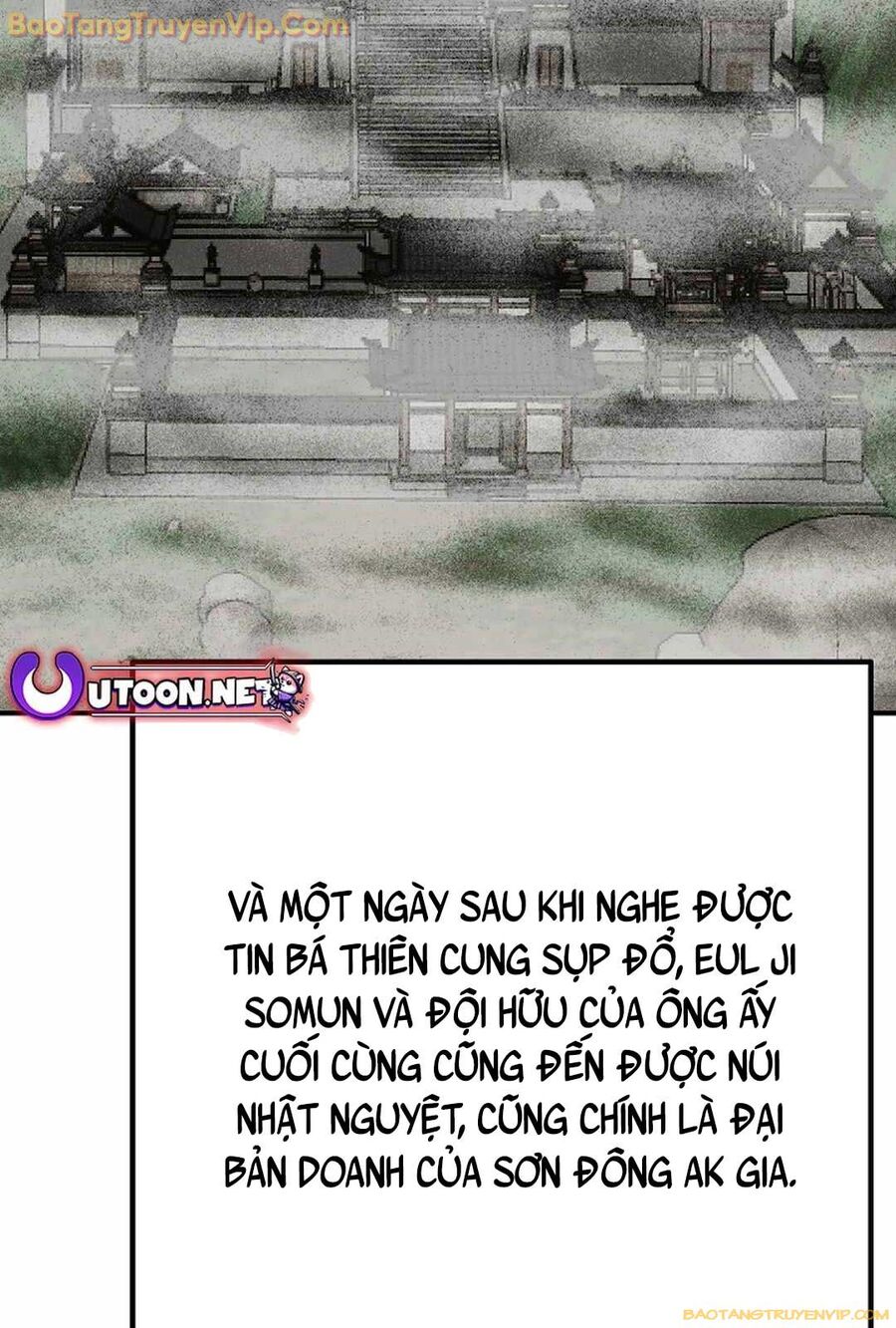 Cung Quỷ Kiếm Thần Chương 268 Ảnh 4