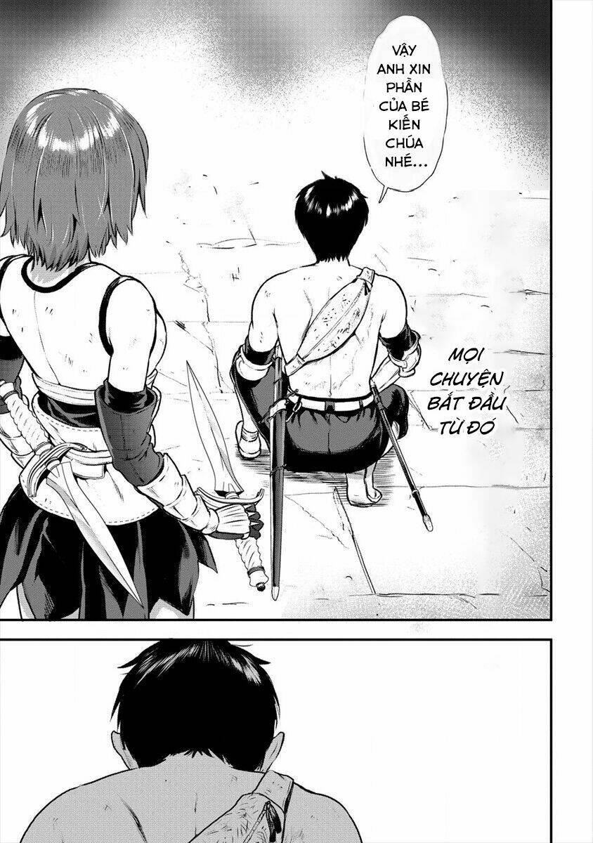 Makenshi No Maken Niyoru Maken No Tame No Harem Life Chương 15 Ảnh 10