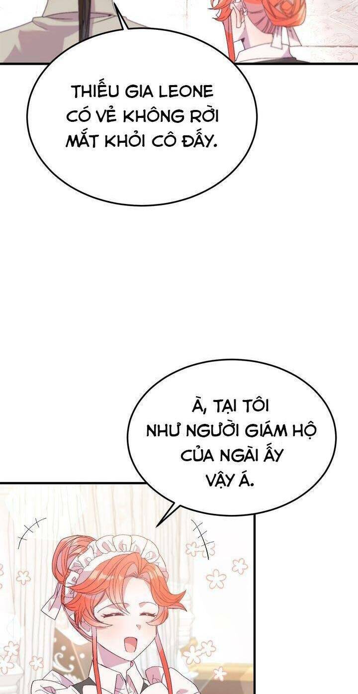 Cách Để Trao Vương Miện Cho Vị Hoàng Tử Hoang Dã Của Tôi. Chương 26 Ảnh 39