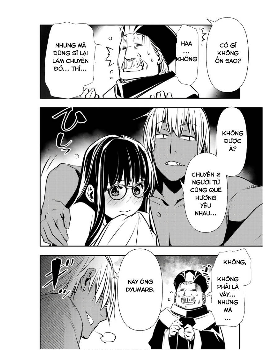 Isekai Ntr Chương 45 Ảnh 7