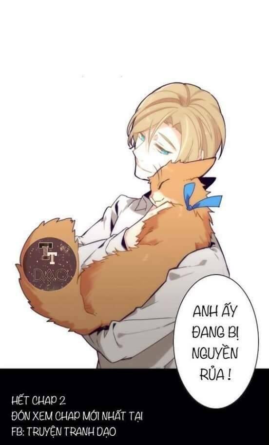 Biểu Đồ Của Linh Mục Chương 2 Ảnh 22