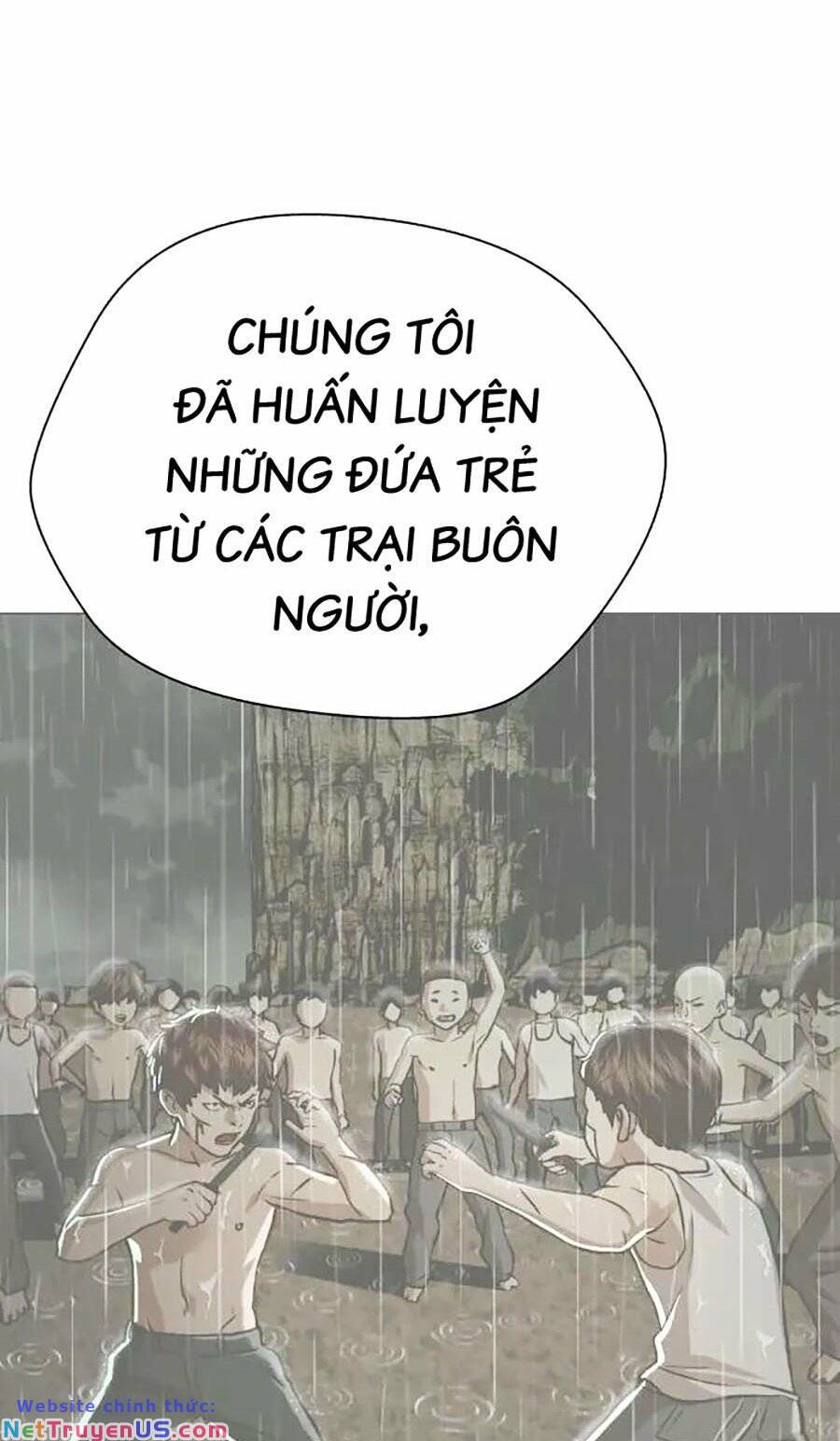 Điệp Viên 18 Tuổi Chương 45 Ảnh 20