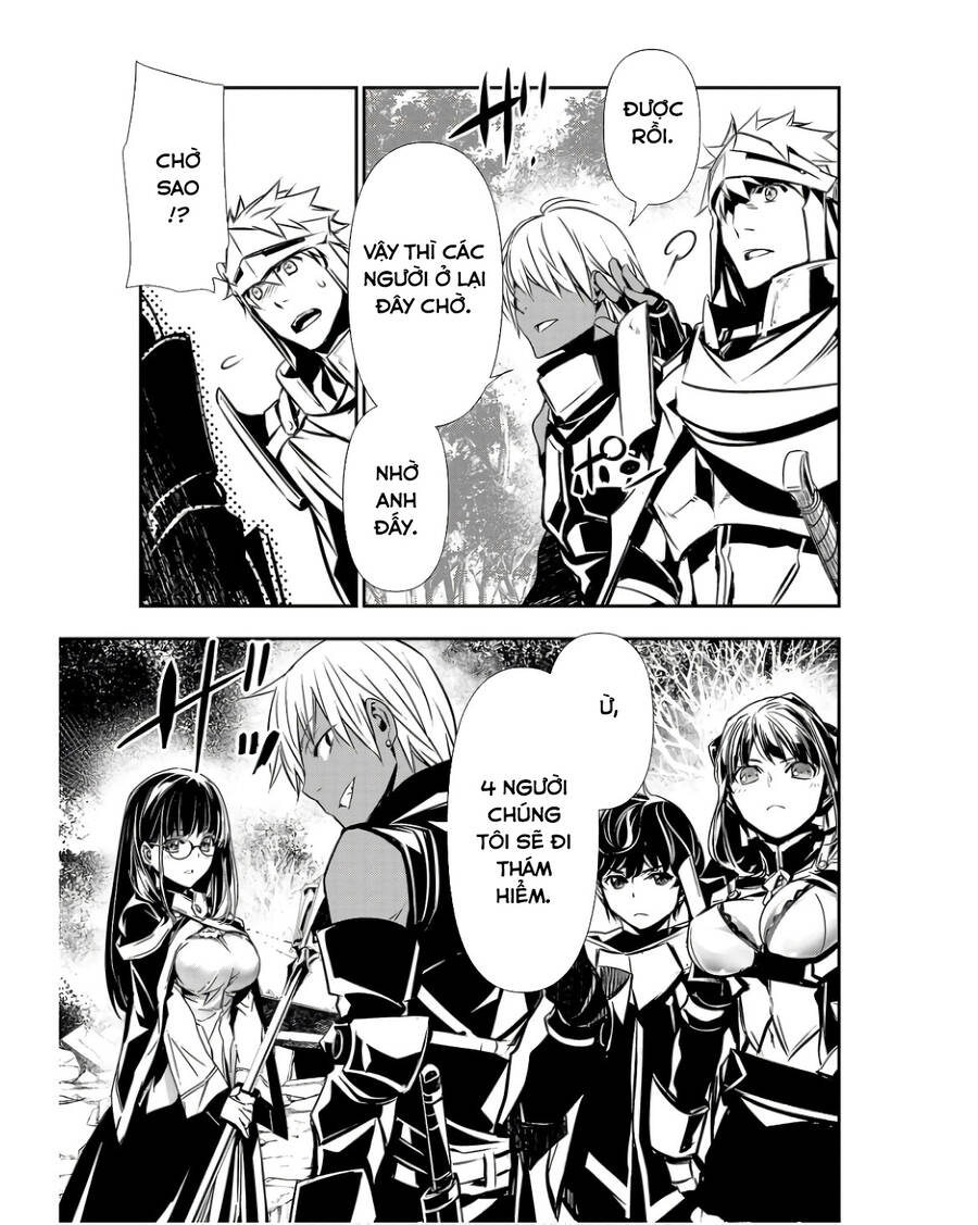 Isekai Ntr Chương 46 Ảnh 18