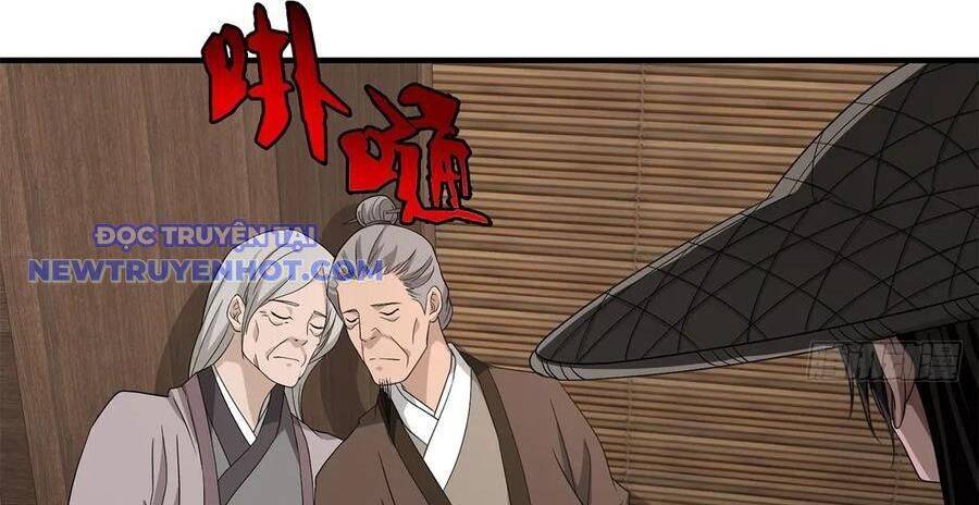 Thiên Long Bát Bộ Webtoon Chương 134 Ảnh 9