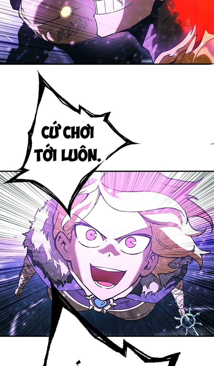 Hard Core Leveling Warrior Ss3 Chương 23 Ảnh 38