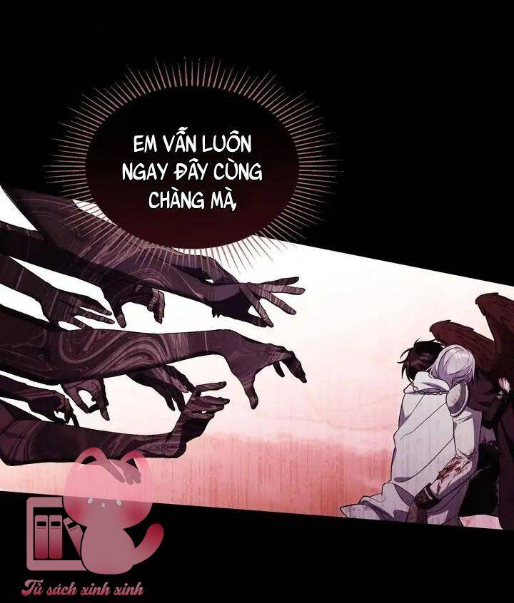 Nếu Không Vâng Lời Công Tước Chương 74 Ảnh 12