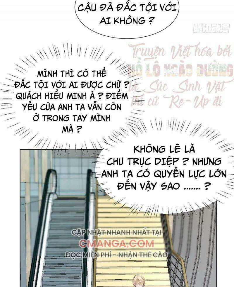 Điều Giáo Gấu Bắc Cực Chương 56 Ảnh 4