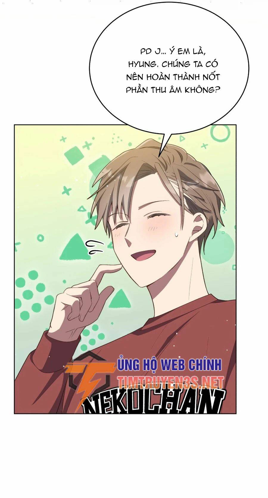 Cuộc Sống Thứ 2 Của Thần Tượng Toàn Năng Chương 14 Ảnh 18