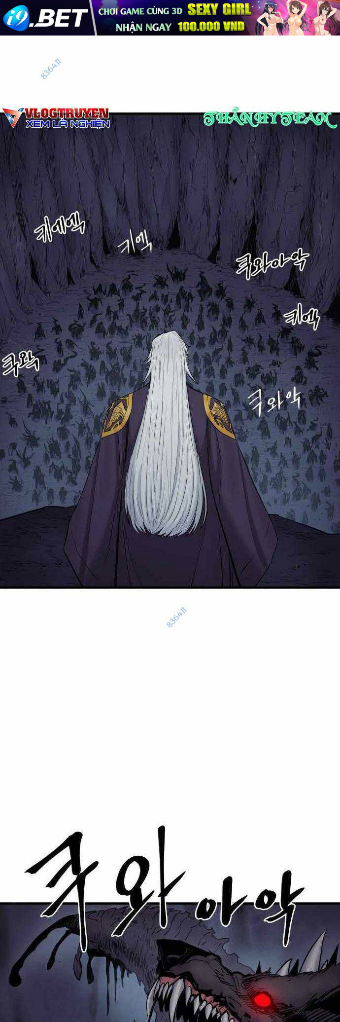 The Wailing Perversion Chương 19 Ảnh 2