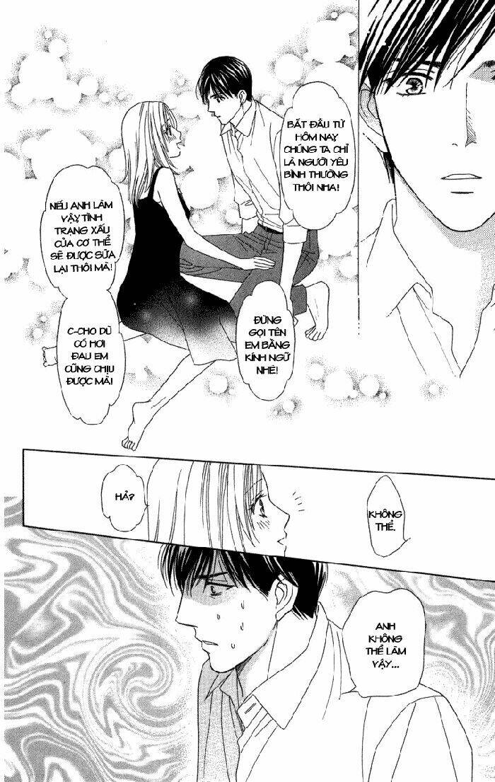 Chou Yo Hana Yo Chương 24 Ảnh 34