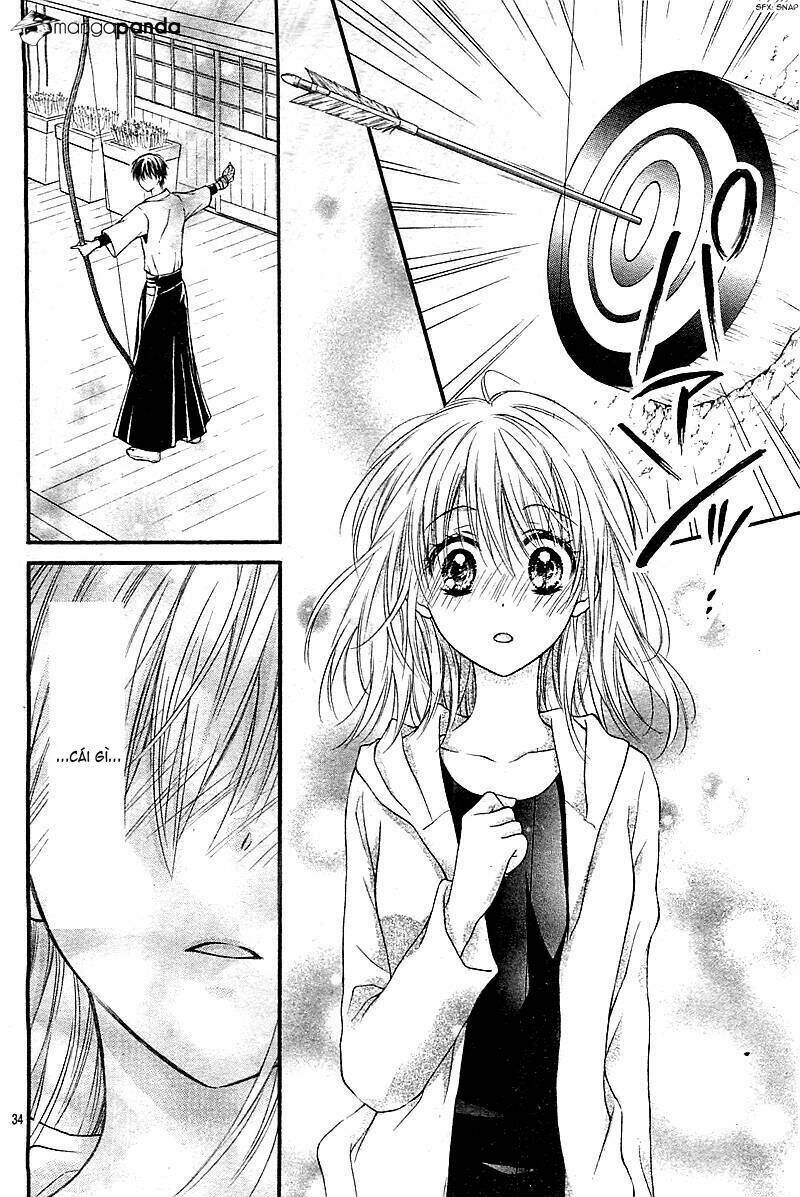 Hatsukoi Dandelion Chương 1 Ảnh 37