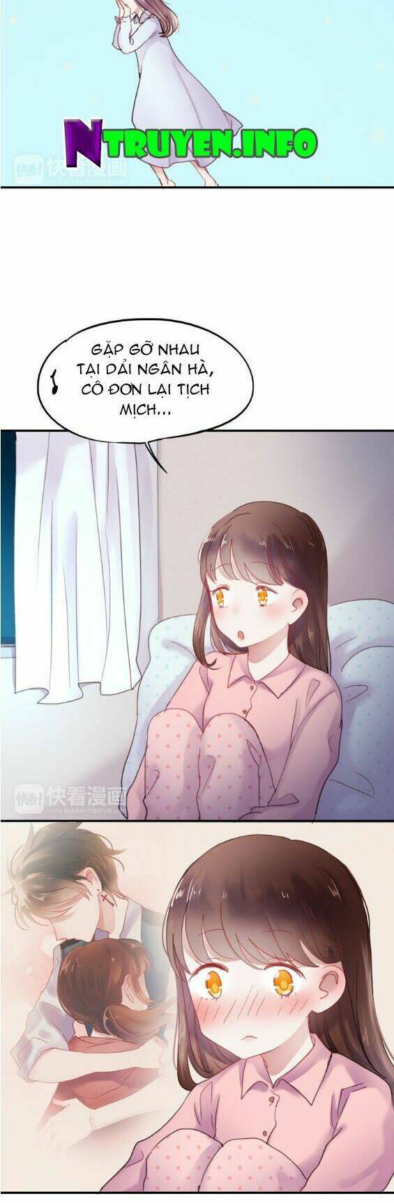 Hướng Tới Ánh Mặt Trời Chương 70 Ảnh 9