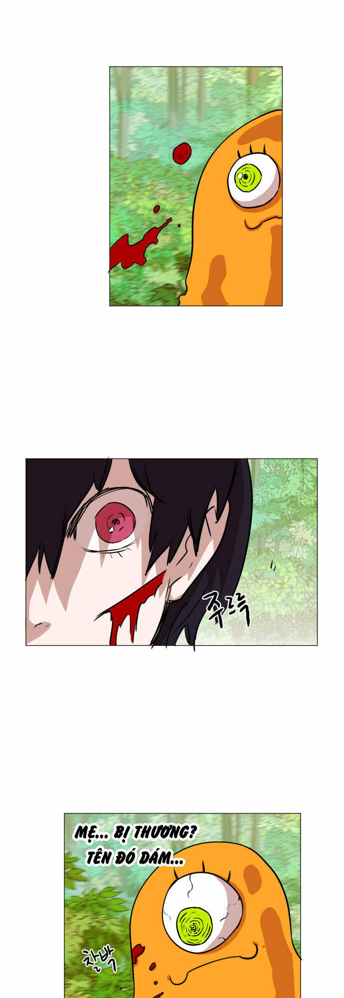 Hard Core Leveling Warrior Ss3 Chương 30 Ảnh 44
