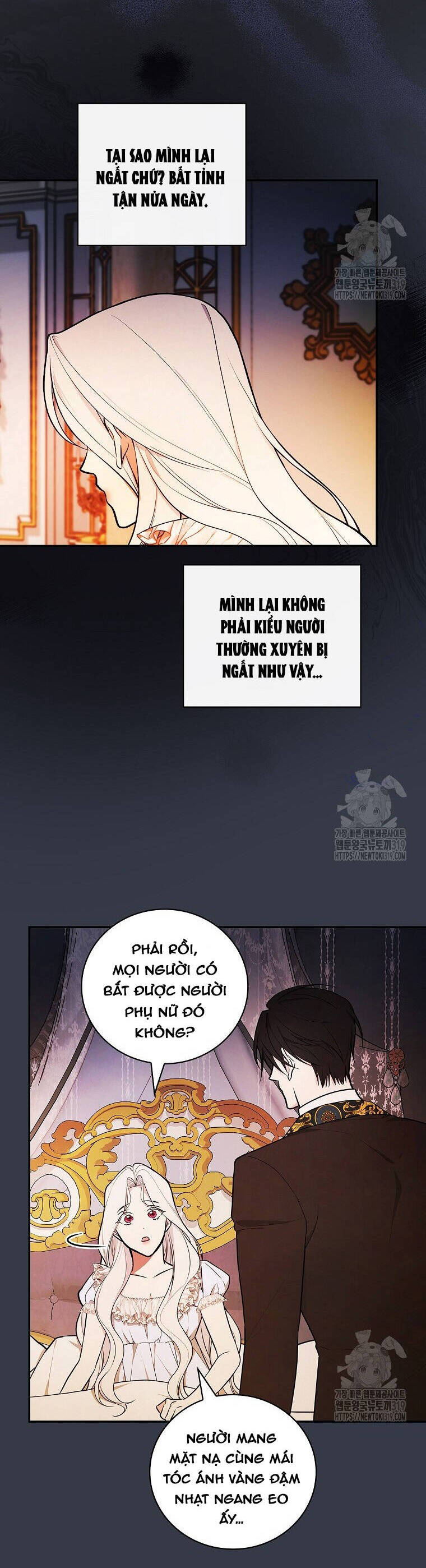 Tôi Trở Thành Mẹ Của Chiến Binh Chương 68 Ảnh 11
